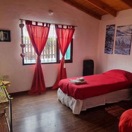 Casa Rural Bella Zaira إل كالافاتي المظهر الخارجي الصورة