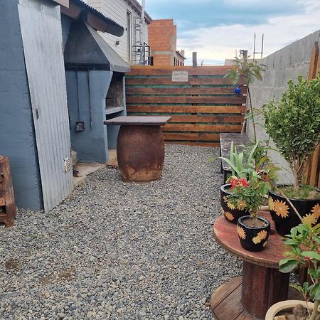 Casa Rural Bella Zaira إل كالافاتي المظهر الخارجي الصورة