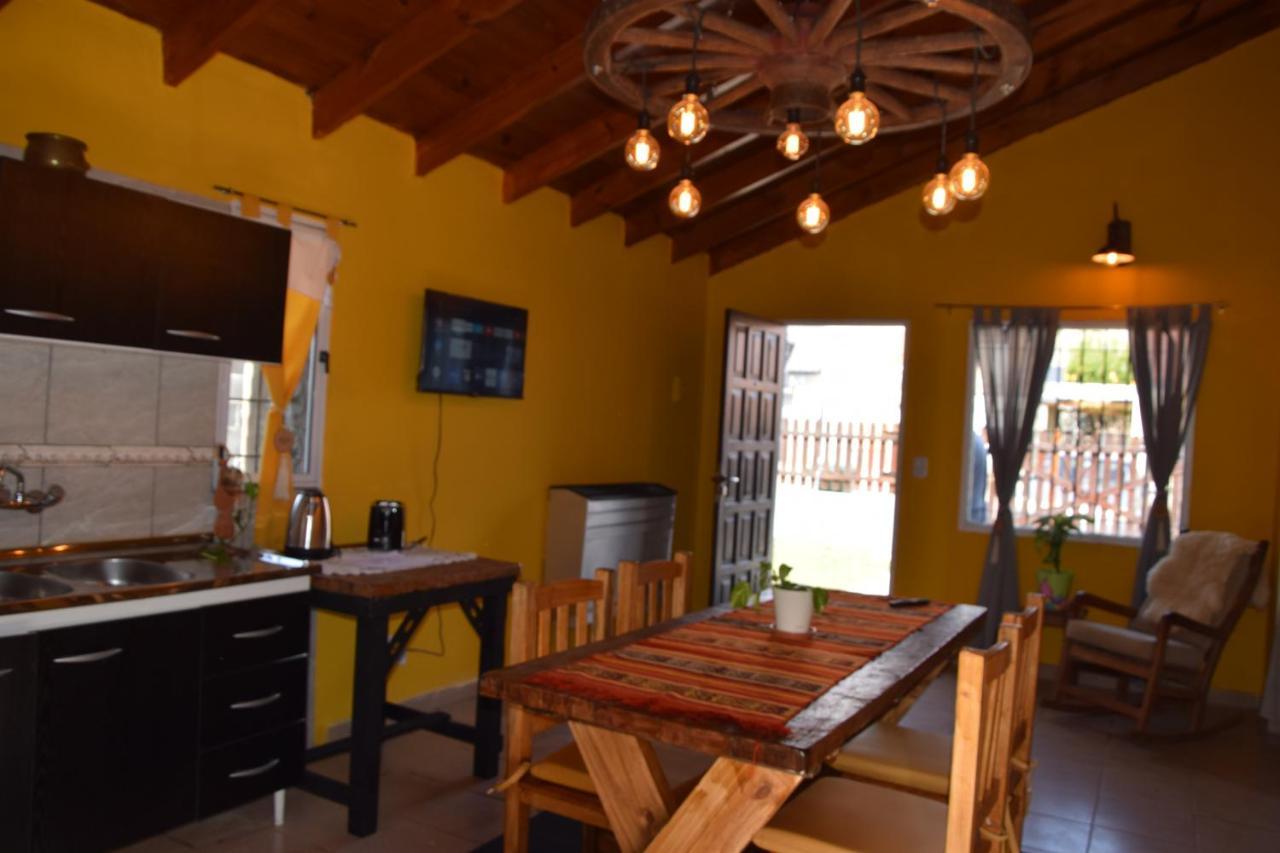 Casa Rural Bella Zaira إل كالافاتي المظهر الخارجي الصورة