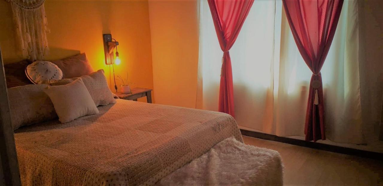 Casa Rural Bella Zaira إل كالافاتي المظهر الخارجي الصورة
