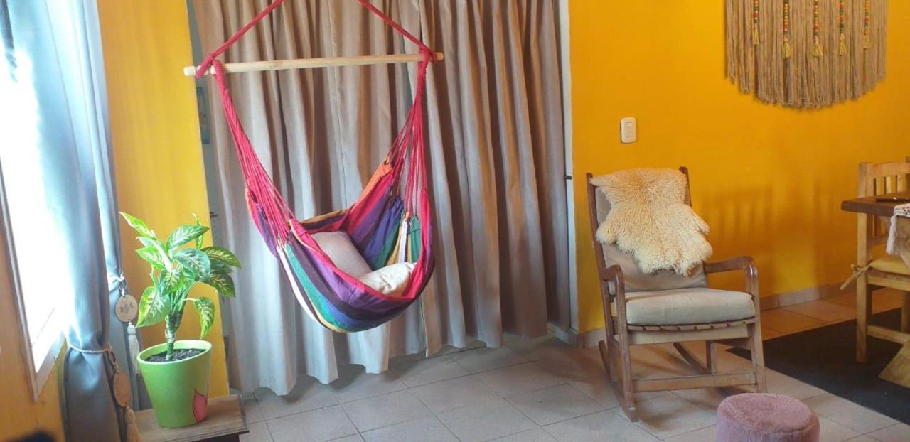 Casa Rural Bella Zaira إل كالافاتي المظهر الخارجي الصورة