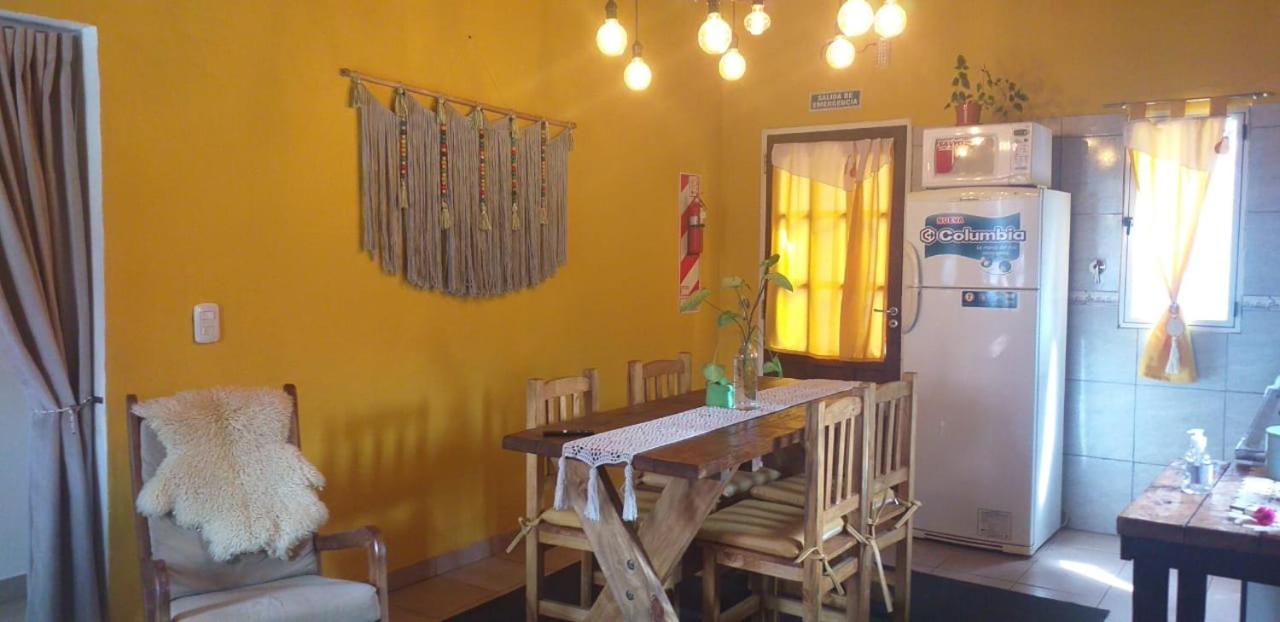 Casa Rural Bella Zaira إل كالافاتي المظهر الخارجي الصورة