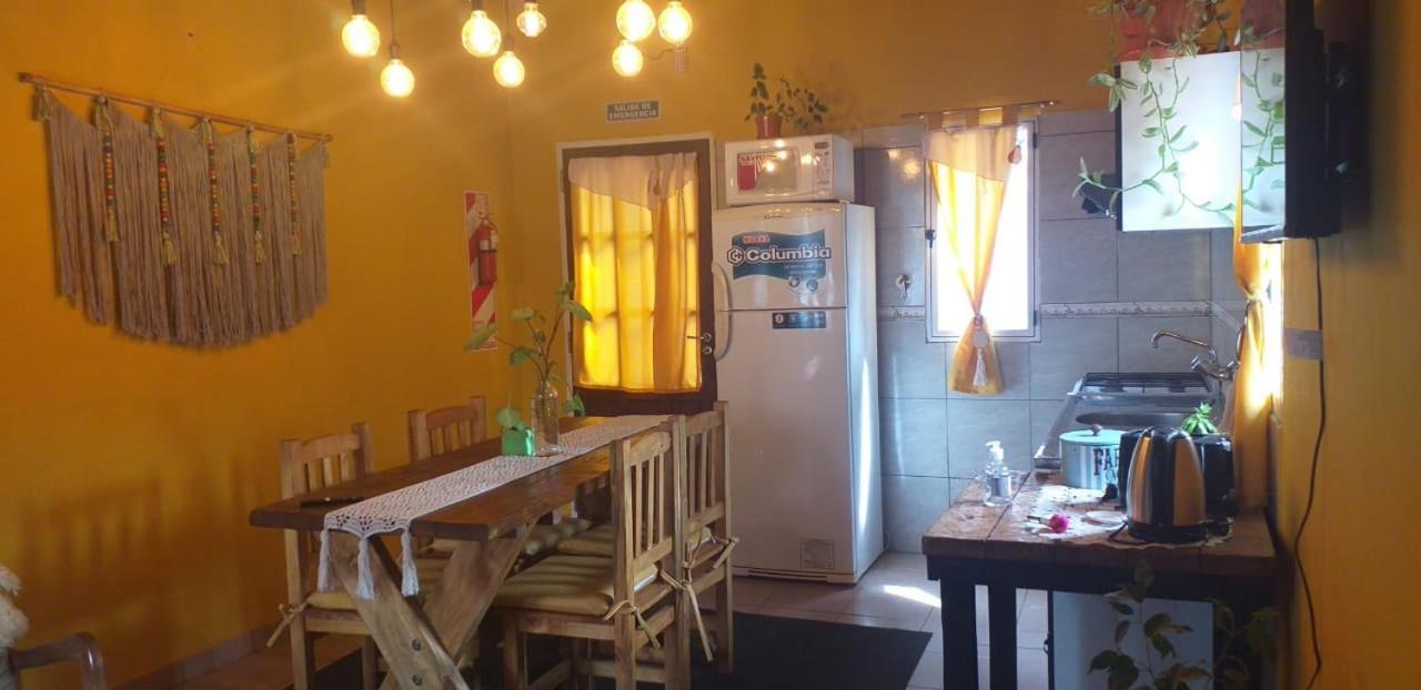 Casa Rural Bella Zaira إل كالافاتي المظهر الخارجي الصورة