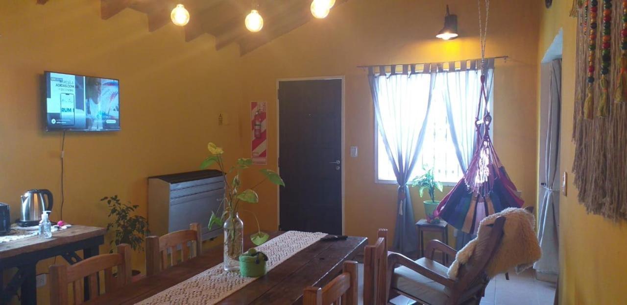 Casa Rural Bella Zaira إل كالافاتي المظهر الخارجي الصورة