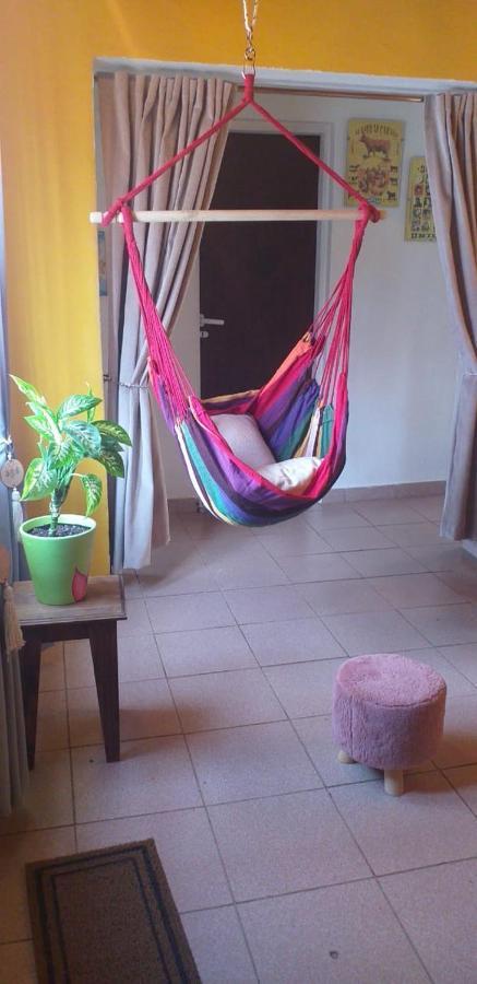 Casa Rural Bella Zaira إل كالافاتي المظهر الخارجي الصورة