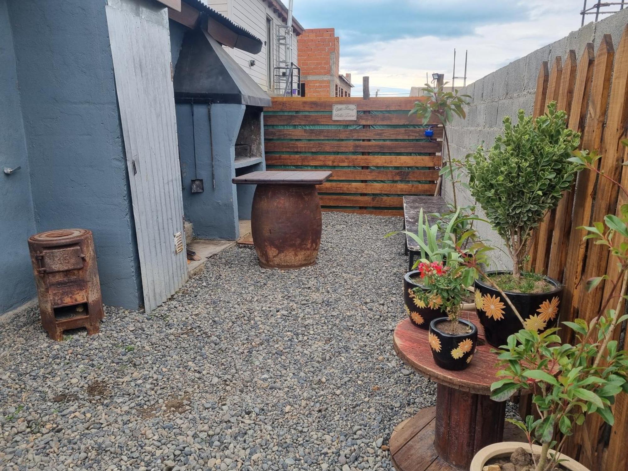 Casa Rural Bella Zaira إل كالافاتي المظهر الخارجي الصورة